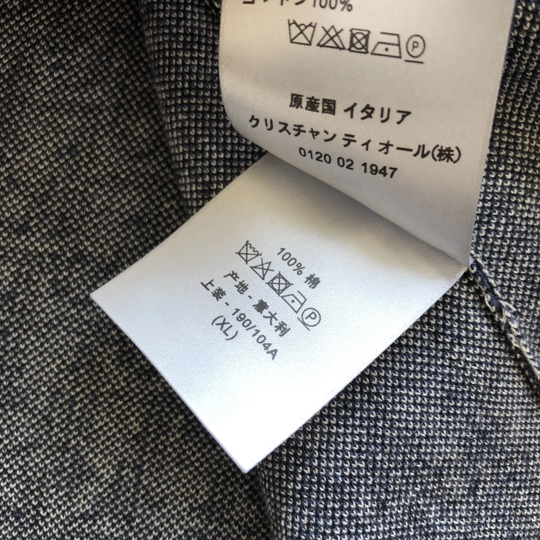 wg.luxury- 4ior Cotton oversize item:E-F480F1001